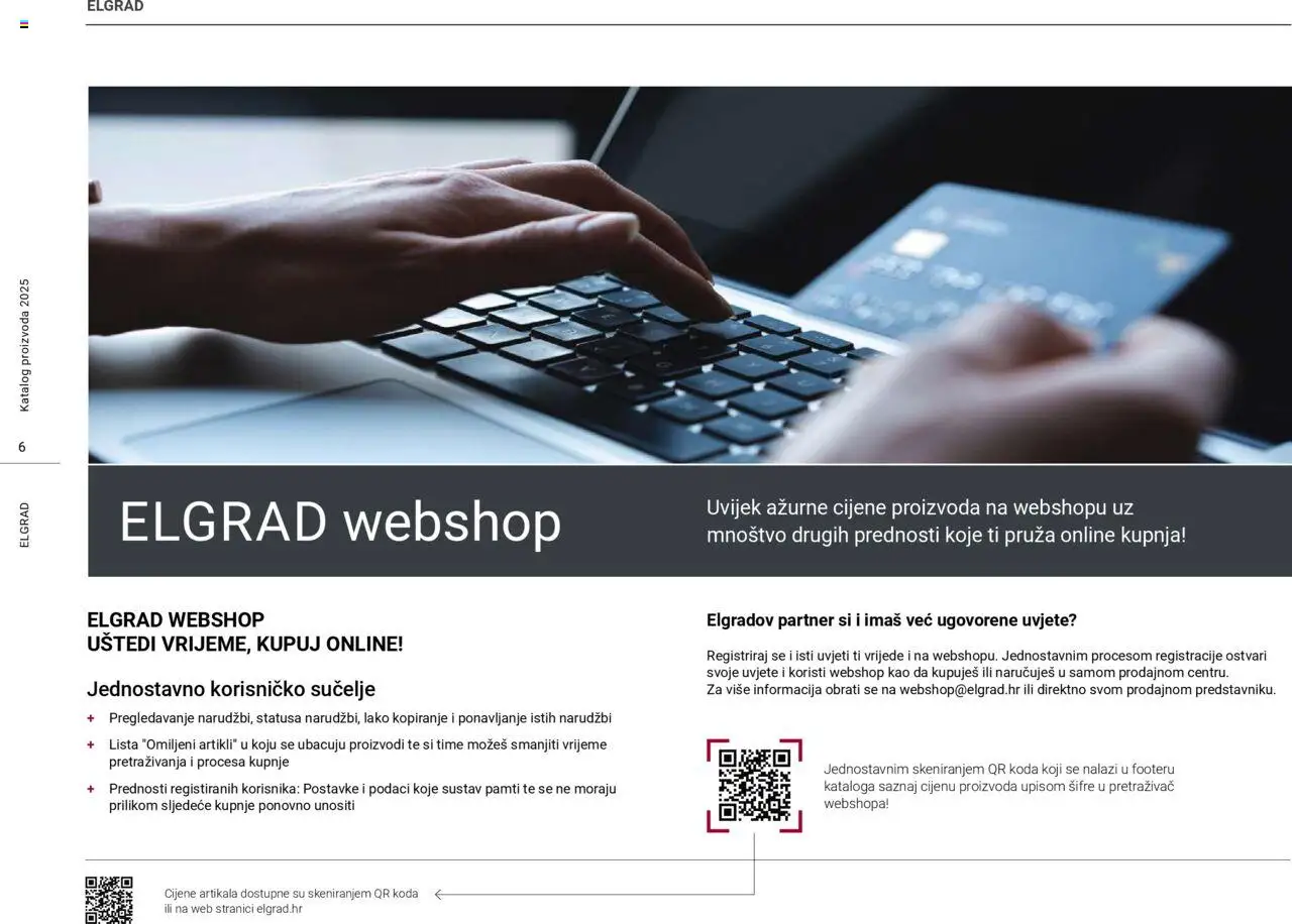 Elgrad katalog | vrijedi od 06.10.2025 | Stranica: 6