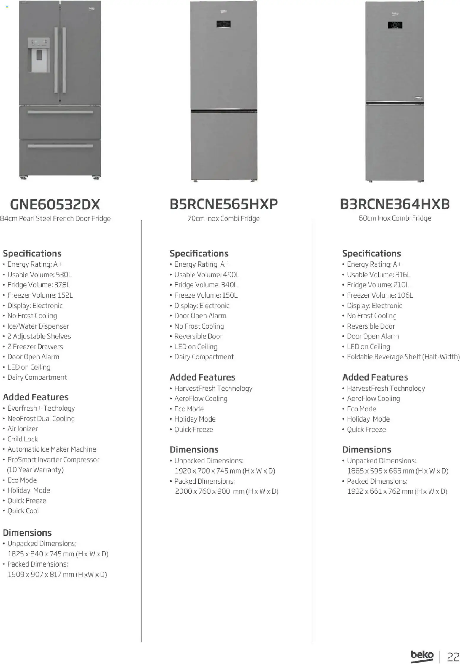 Novi Mömax katalog ponudbe – veljaven od 22.01.2026 | Stran: 23