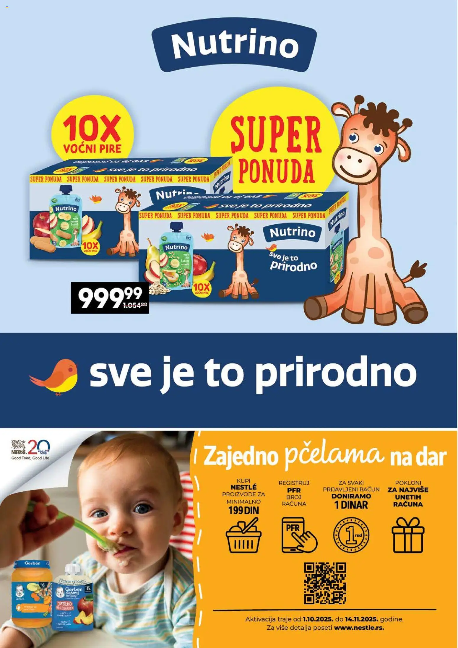 Idea katalog - važi od 30.10.2025 | Strana: 21