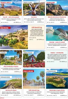 Palma katalog akcije – veljaven od 26.09.2025 | Stran: 6