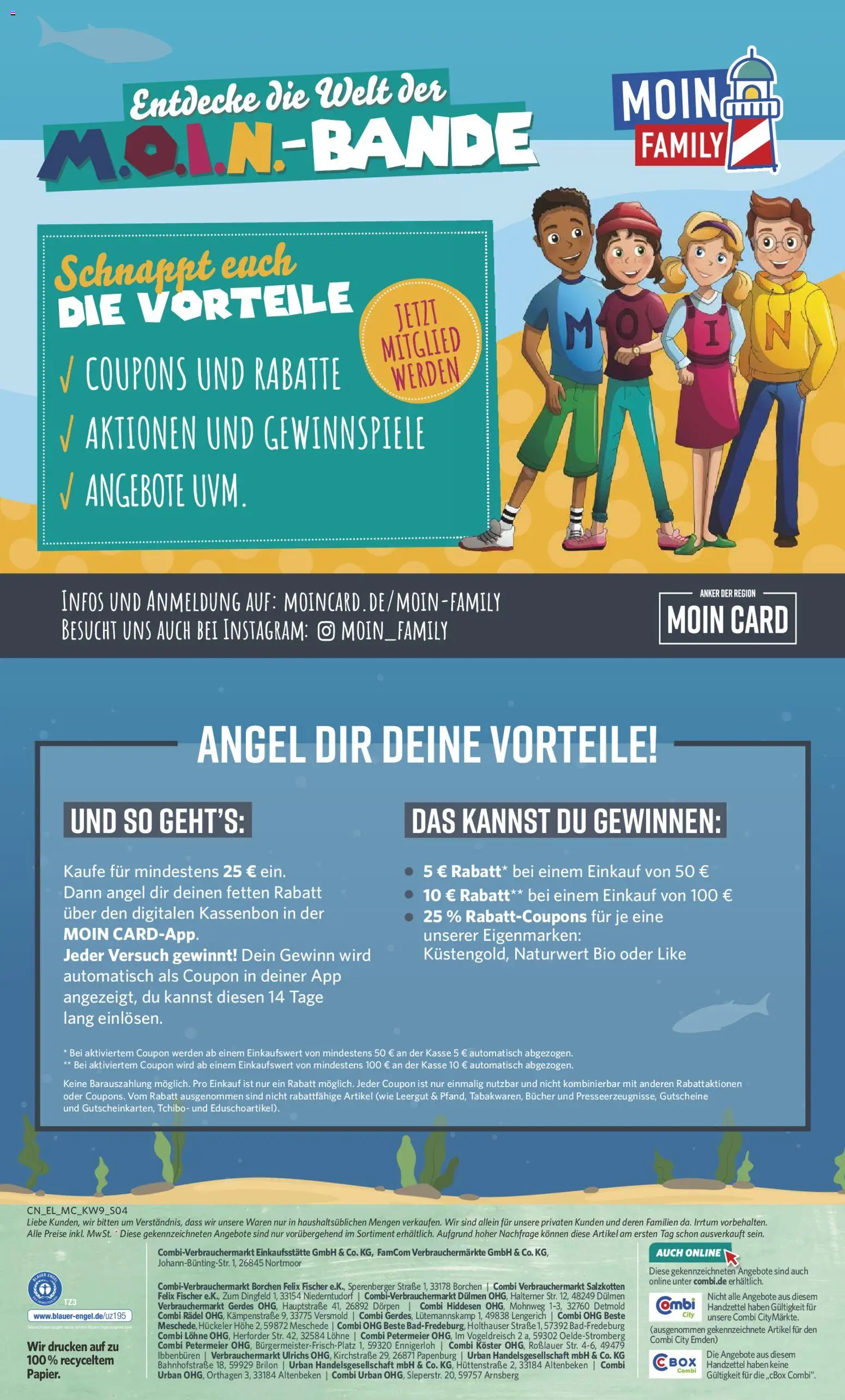 Combi Sonderangebote – gültig ab 22.02.2026 | Seite: 4