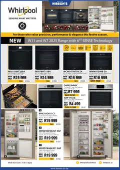 Hirsch's specials catalogue – valid from 01.12.2025 | Page: 13