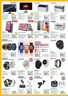 Преглед на Зора брошура - Офертите са валидни от 24.04.2026 | Страница: 8