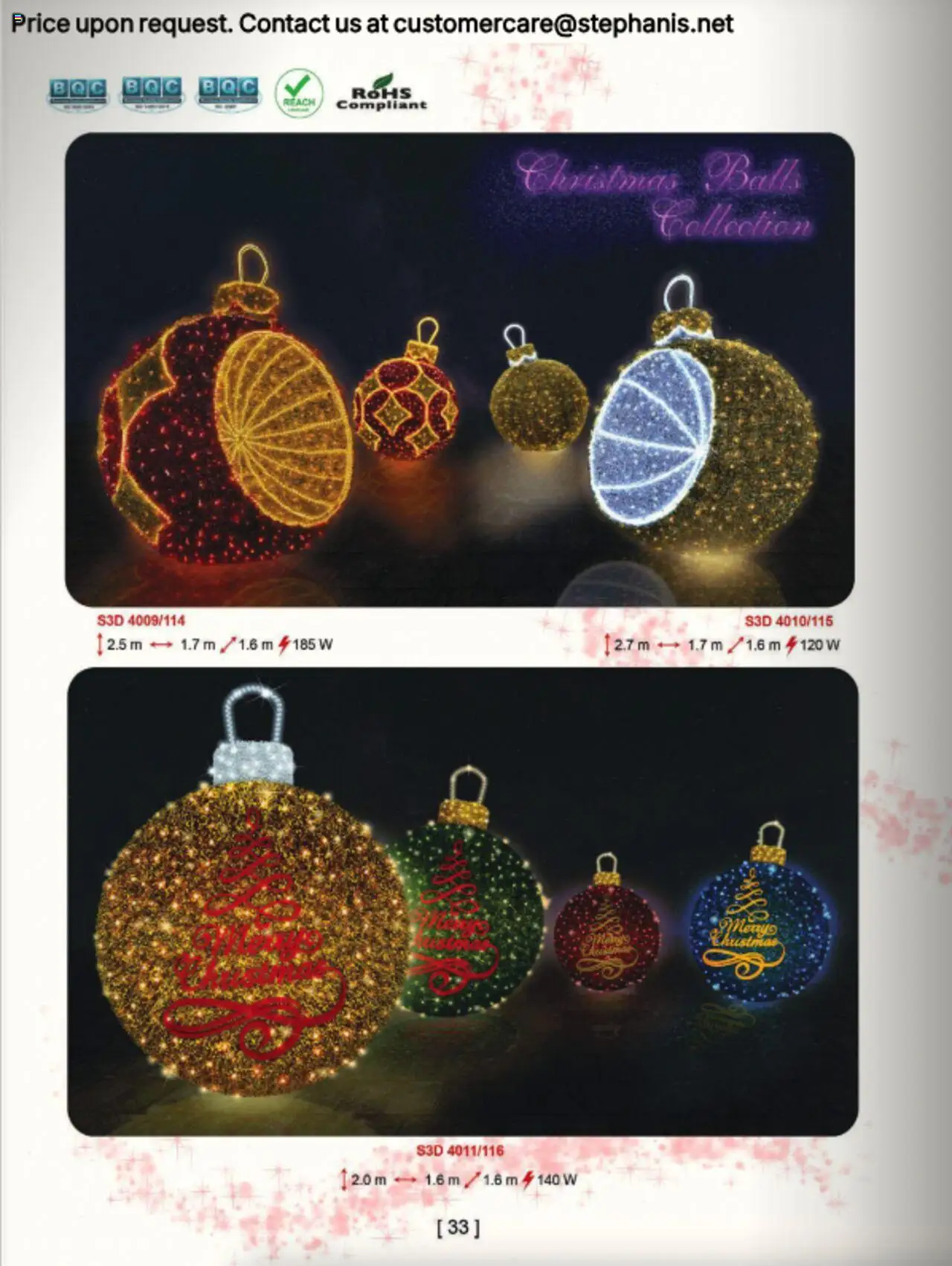 Stephanis Κατάλογος – σε ισχύ από 13.10.2025 | Σελίδα: 48