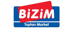 Bizim Toptan kategorisindeki Süpermarketler