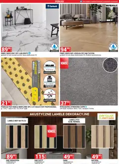 Pogląd oferty "Merkury Market Gazetka" - ważna od 01.10.2025 | Strona: 7 | Produkty: PC