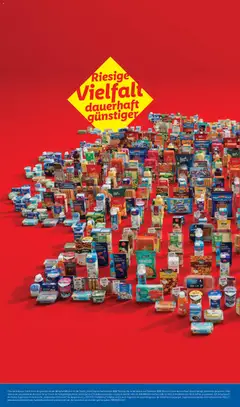 Lidl Prospekt ab 16.03.2026 gültig | Seite: 3 | Produkte: Pommes, Croissant, Zucker, Schinken