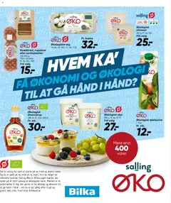 Bilka - Tilbudsavis uge 11 gyldig fra 13.03.2026 | Side: 24