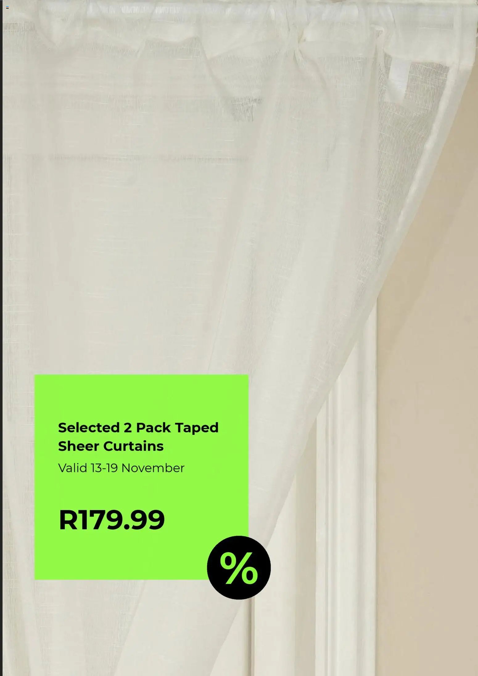 New Sheet Street catalogue – valid from 13.11.2025 | Page: 3