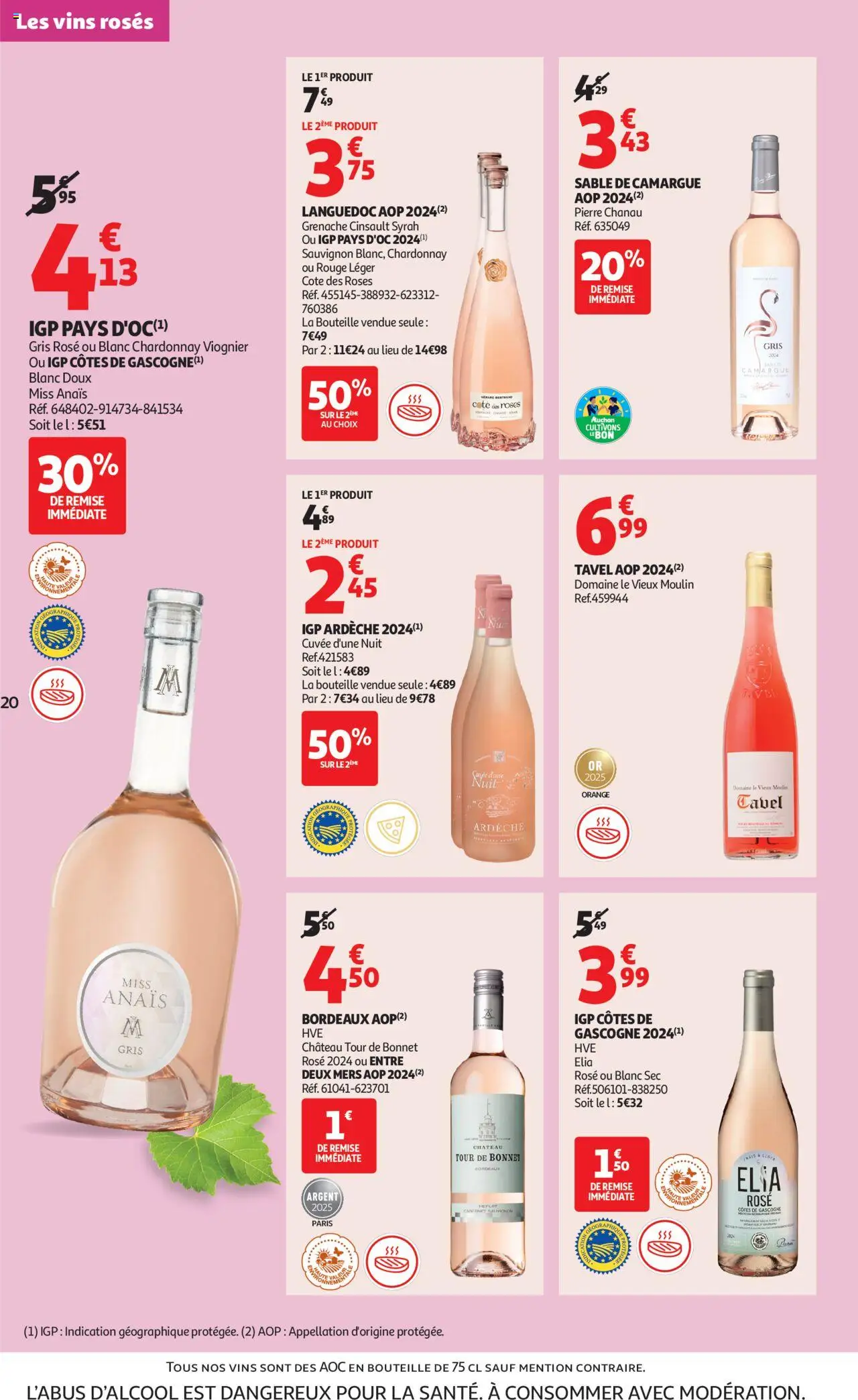  | Pagina: 20 | Producten: NOS, La