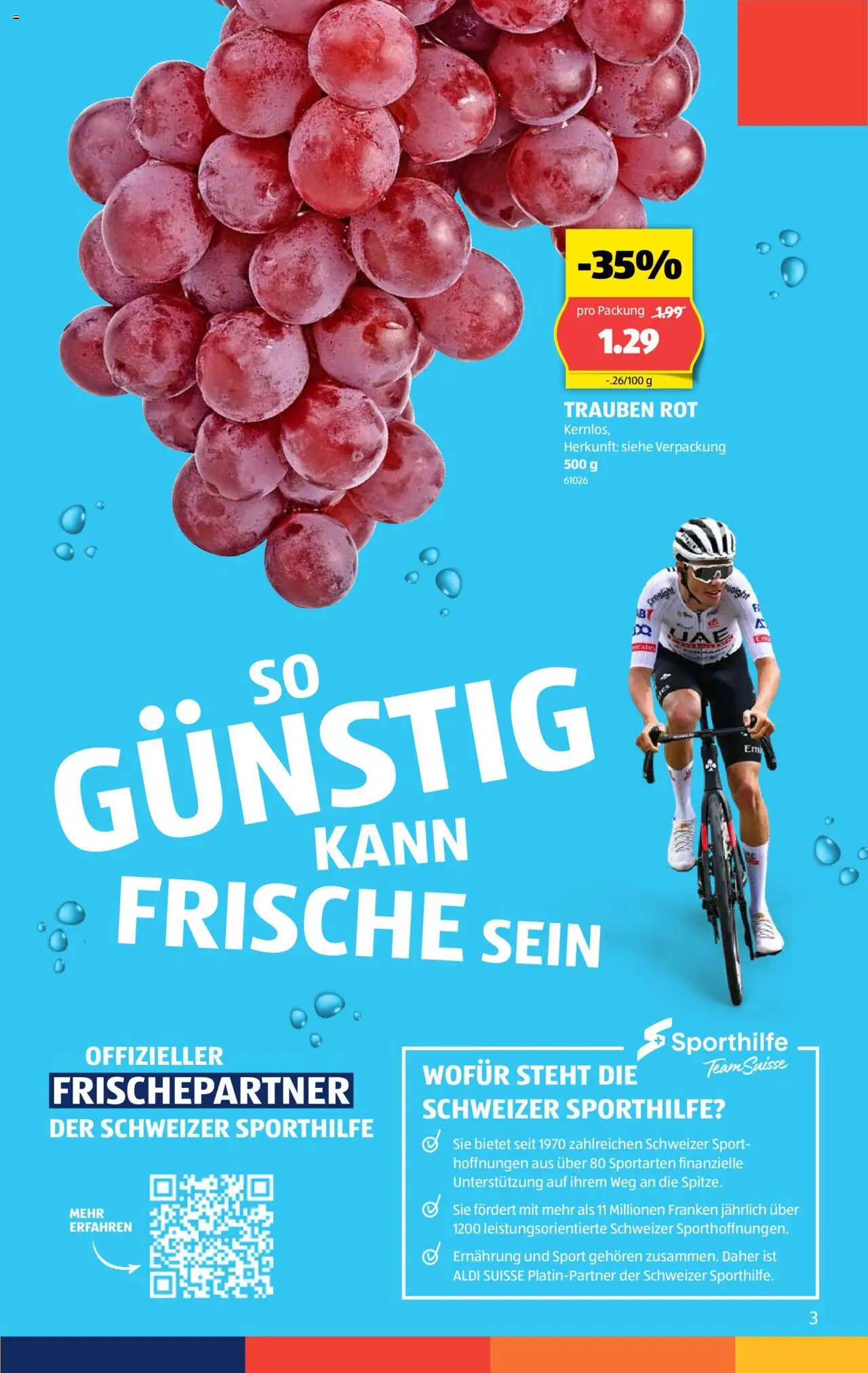 Aldi Aktionen ab 14.08.2025 | Seite: 3