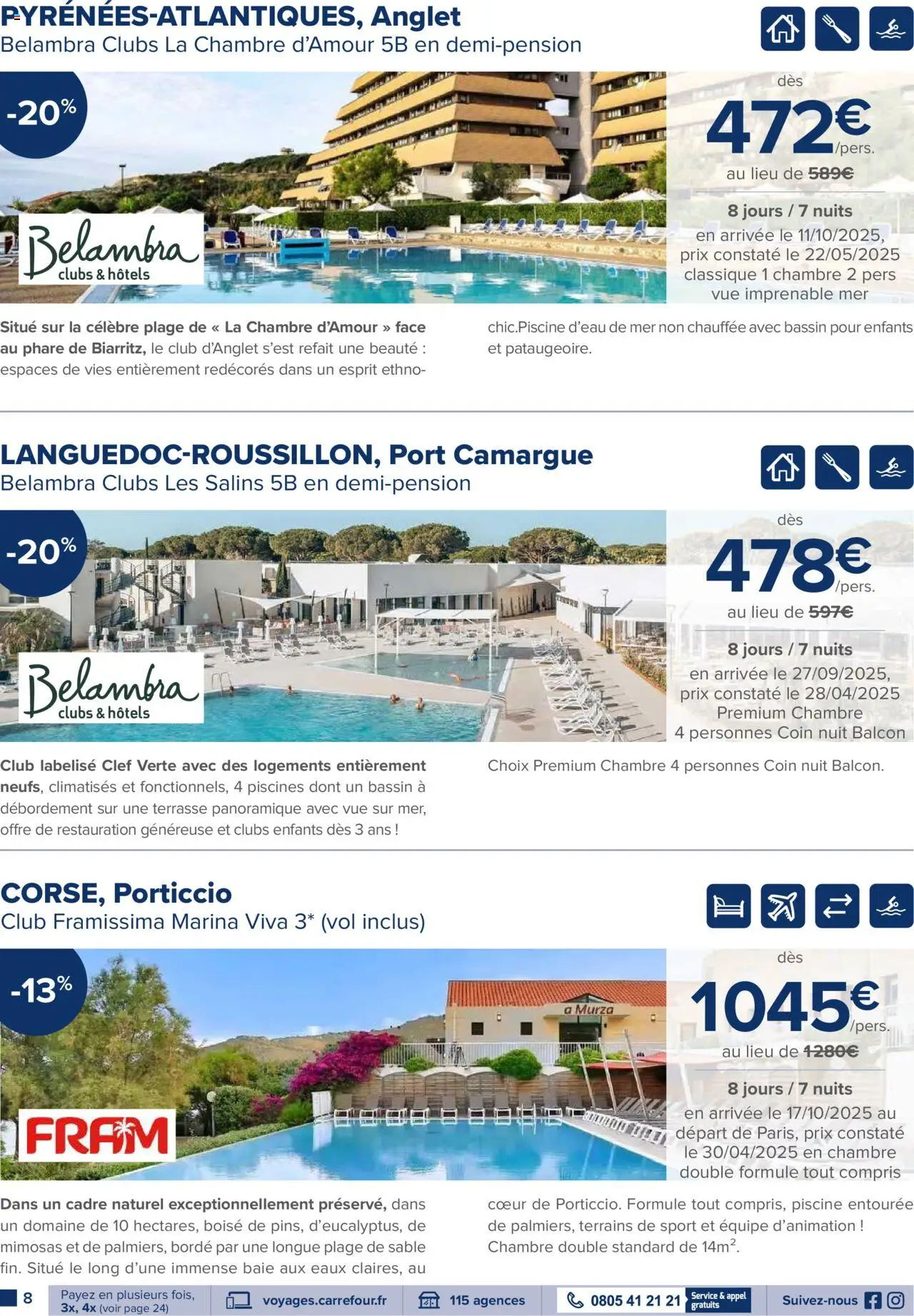  | Page: 8 | Produits: Cadre