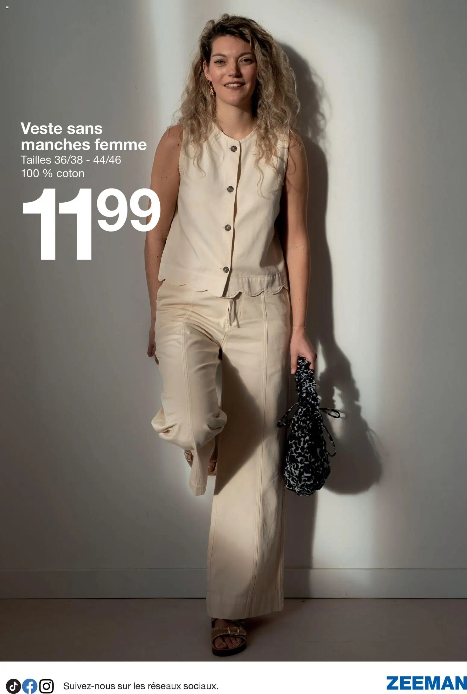 {H1} | Page: 3 | Produits: Coton, Veste