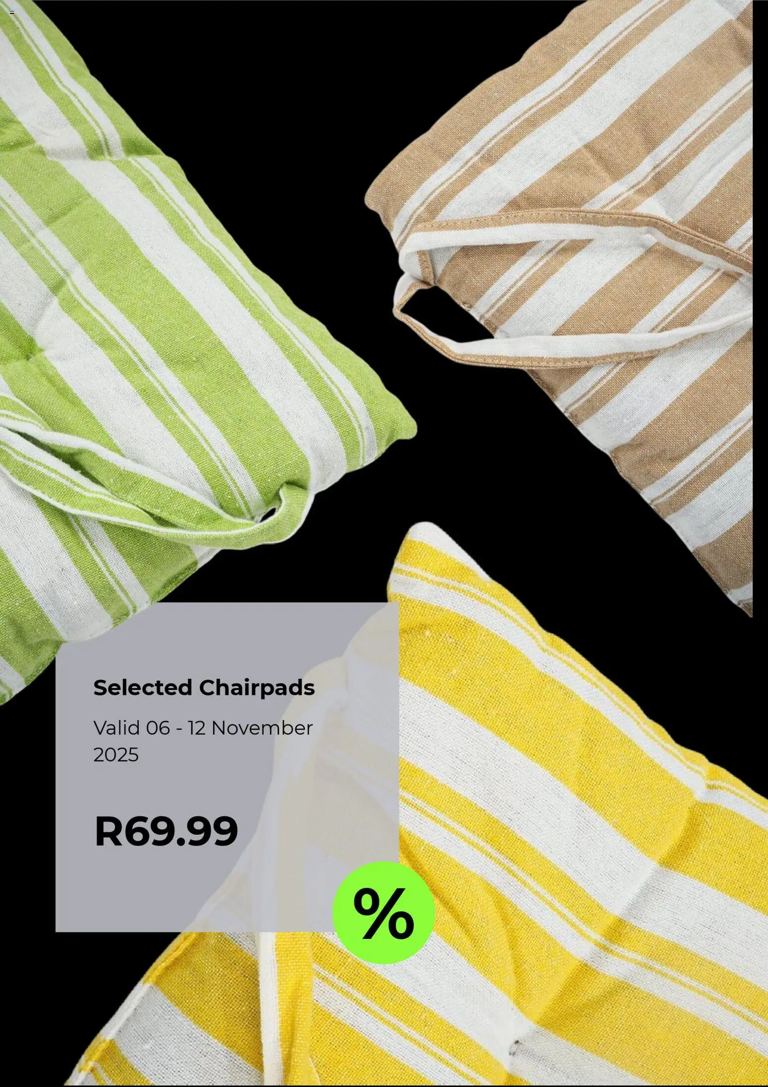 New Sheet Street catalogue – valid from 06.11.2025 | Page: 2