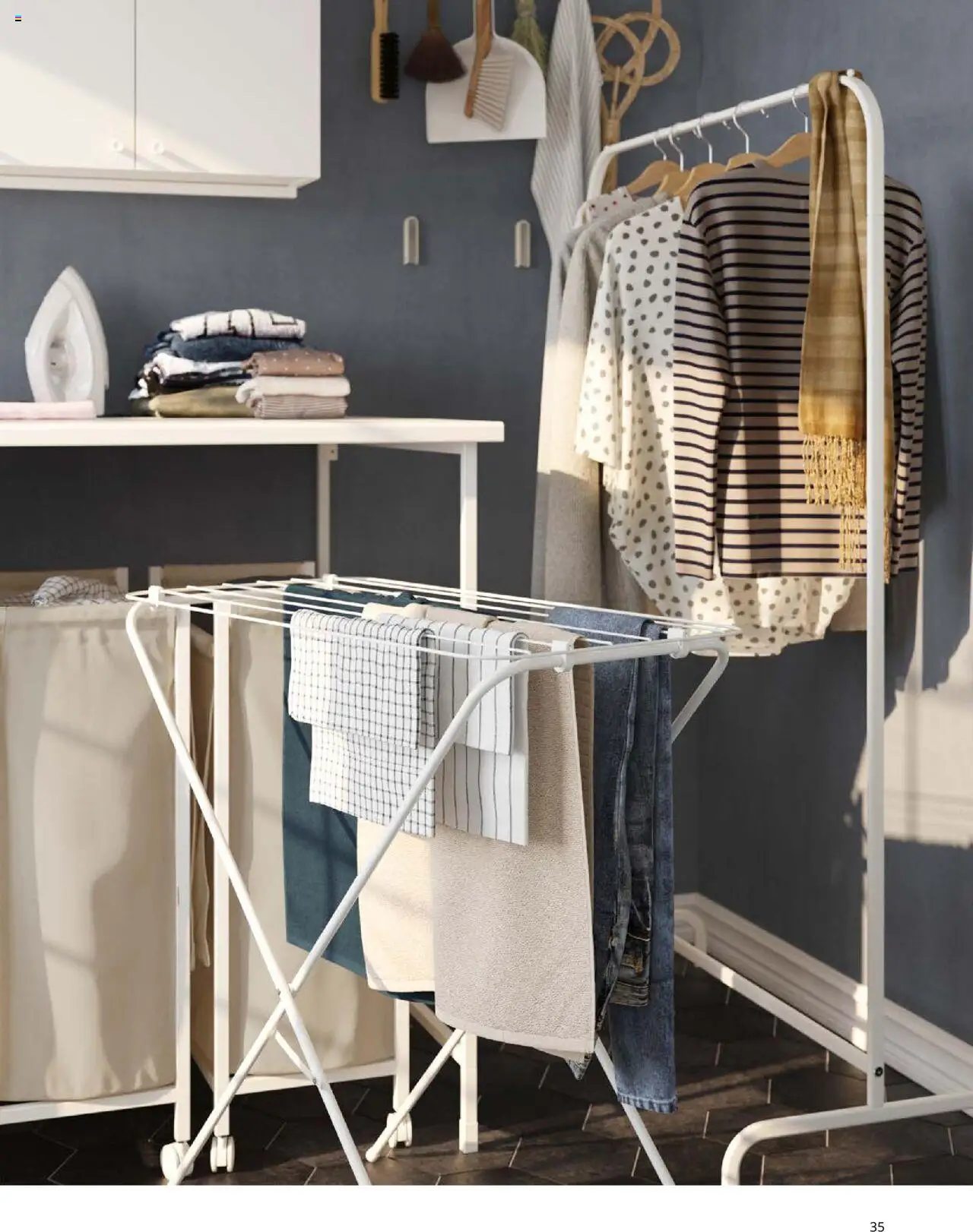 Ikea Hauswirtschaftsraum – gültig ab 30.09.2025 | Seite: 35