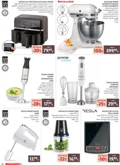 Katalog pečenje Interspar - Pregled kataloga iz trgovine Interspar, vrijedi od 12.03.2026 | Stranica: 14