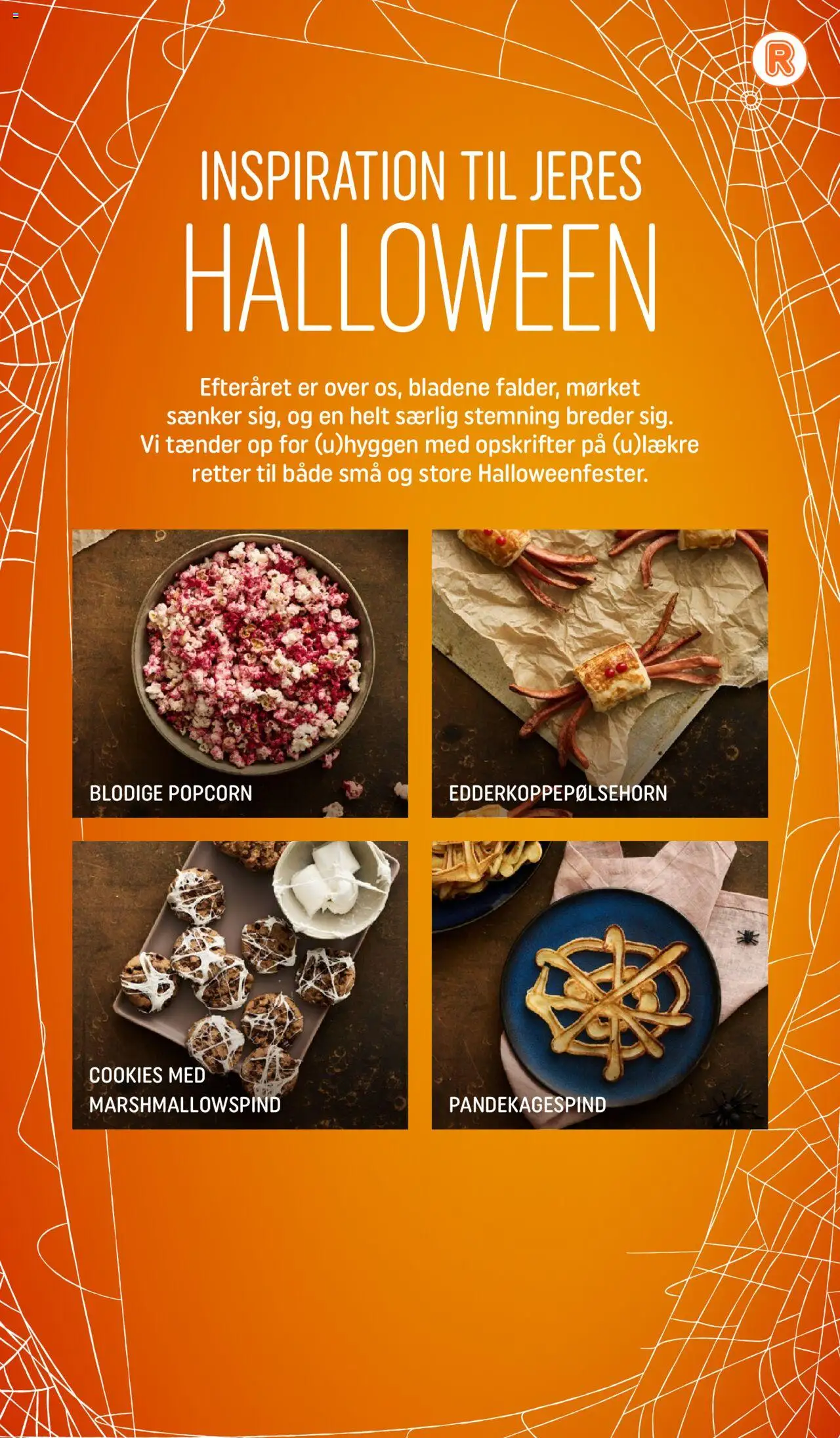 Rema 1000 tilbudsavis – gyldig fra 01.10.2025 | Side: 2 | Produkter: Cookies, Popcorn