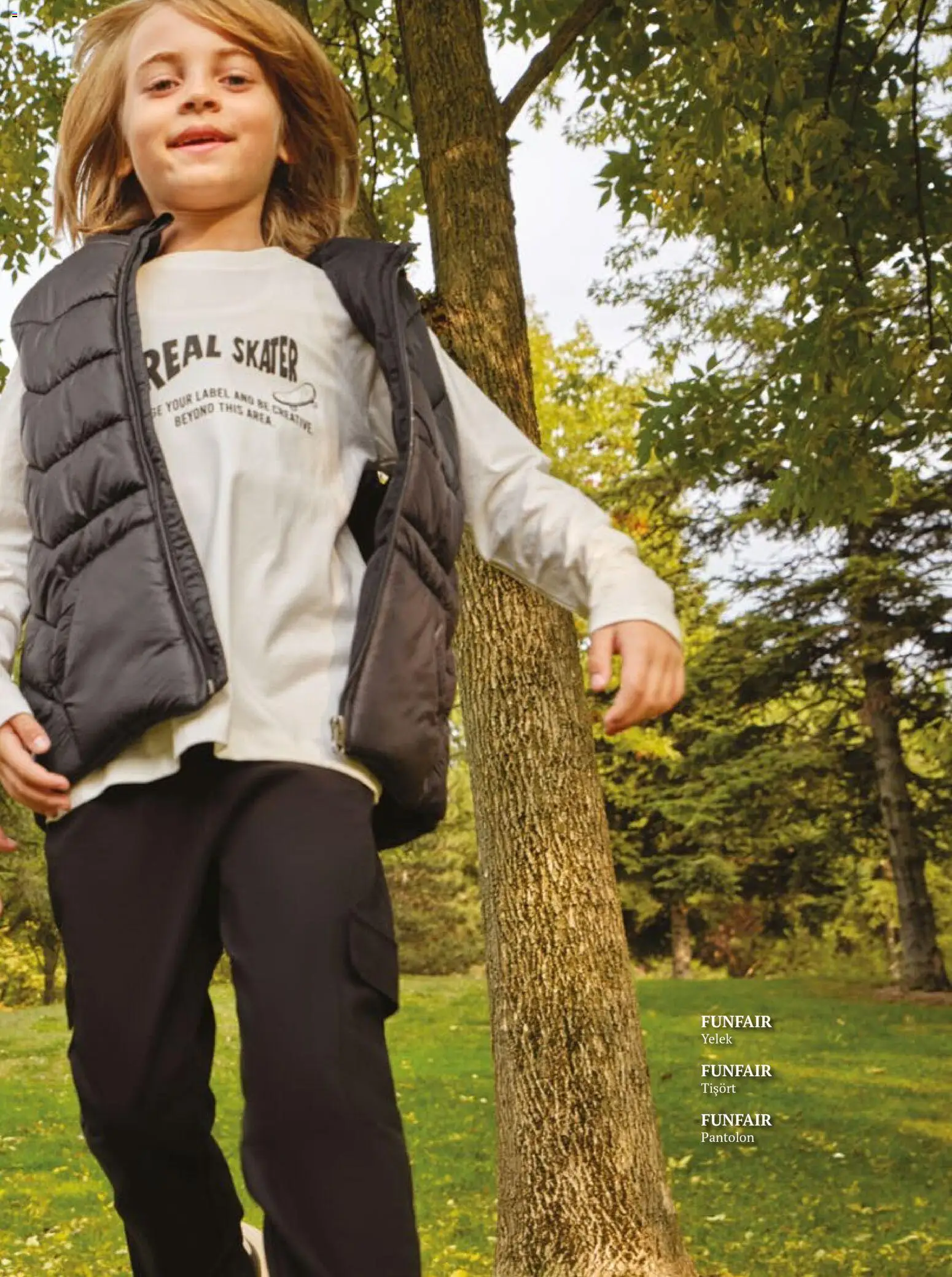 Özdilek Sonbahar - Kış Kataloğu - 09.01.2026 tarihinden itibaren geçerlidir | Sayfa: 111 | Ürünler: Tişört, Yelek, Pantolon