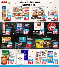 AEZ Prospekt 	 ab 08.12.2025 gültig | Seite: 14