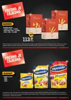 Idea vredno je zajedno - pregled Idea kataloga - važi od 16.10.2025 | Strana: 10