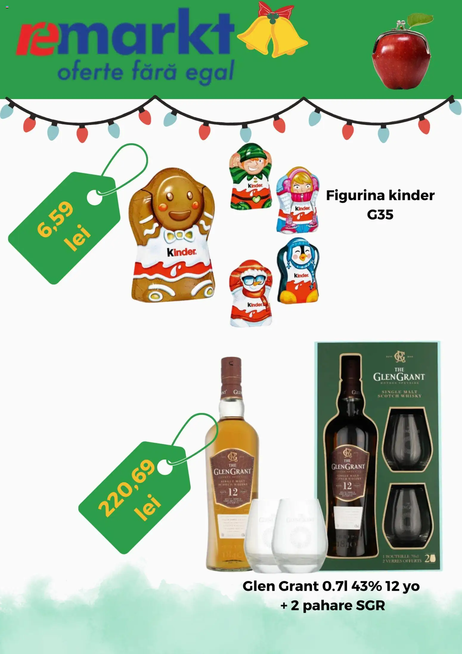 Noul catalog Remarkt – valabil de la 01.11.2025 | Pagină: 6