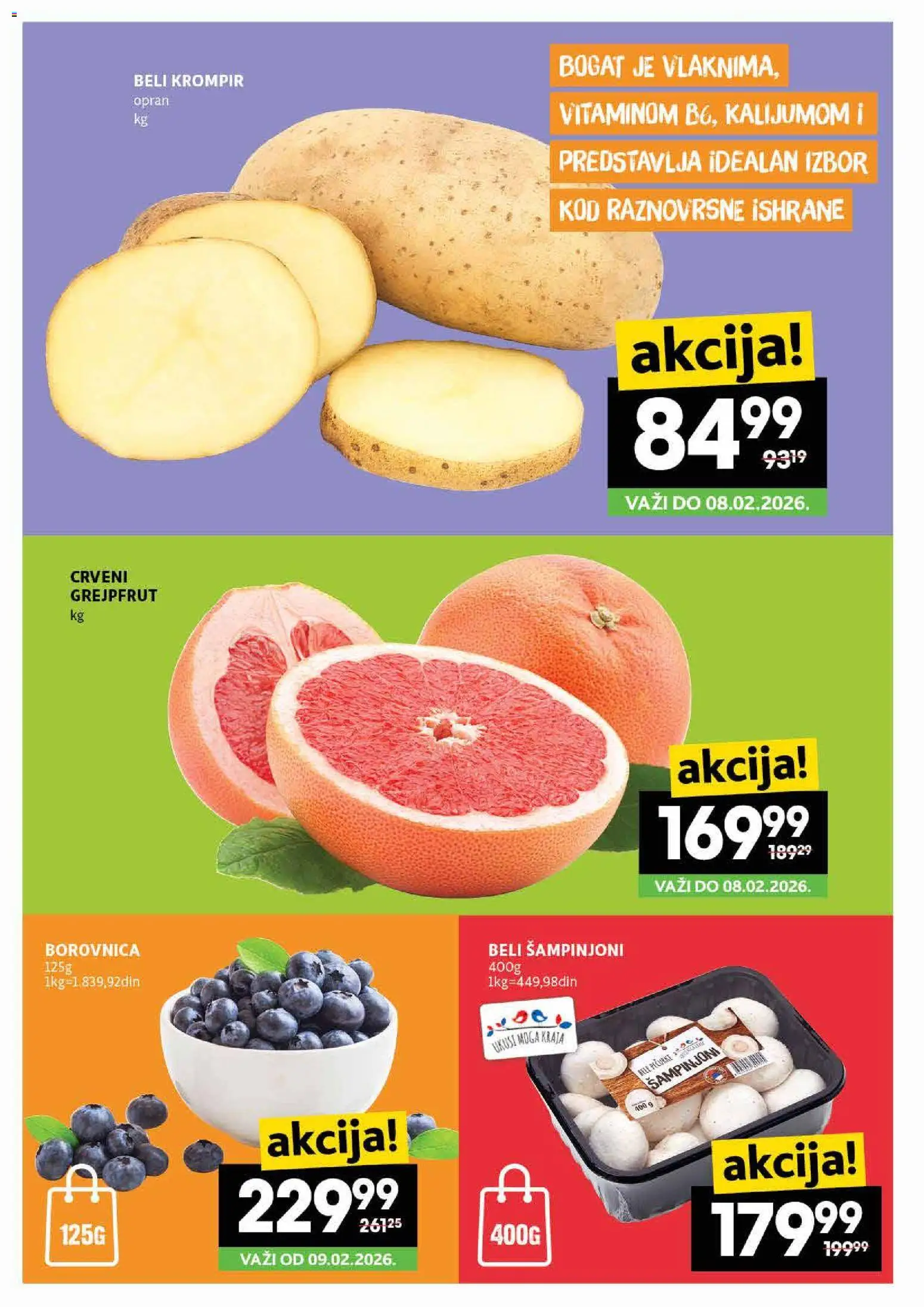 Idea katalog - važi od 05.02.2026 | Strana: 2