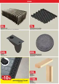 Náhled letáku BAUMAX leták od 01.11.2025 | Strana: 44