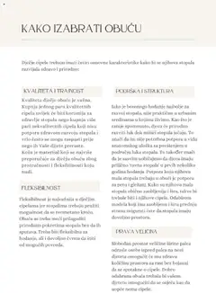 Baby Center - Magazin - Pregled kataloga iz trgovine Baby Center, vrijedi od 06.10.2025 | Stranica: 17