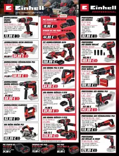 Pevex - Katalog - Pregled kataloga iz trgovine Pevex, vrijedi od 05.02.2026 | Stranica: 14