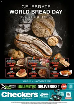 Checkers specials catalogue – valid from 13.10.2025