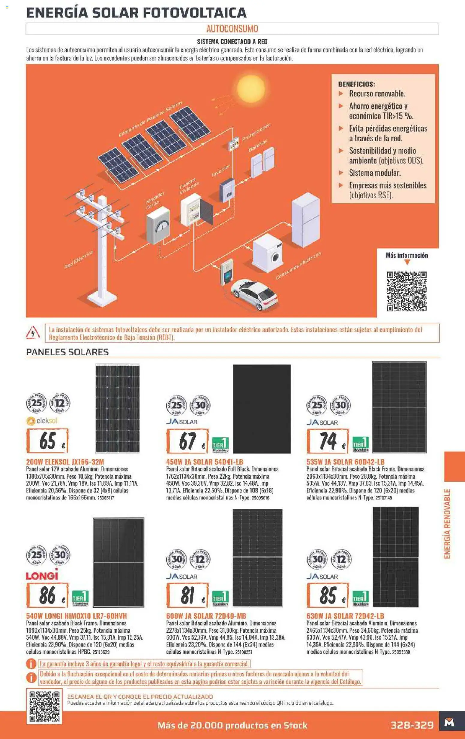 Obramat folleto │ válido desde el 23.03.2026 | Página: 329 | Productos: Medias, Peso