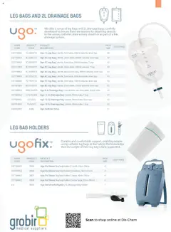 Dis-Chem specials catalogue – valid from 01.01.2025 | Page: 19