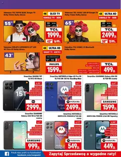Pogląd oferty "Neopunkt Gazetka" - ważna od 20.10.2025 | Strona: 2 | Produkty: Smartfon, Telewizor, USB, Soundbar