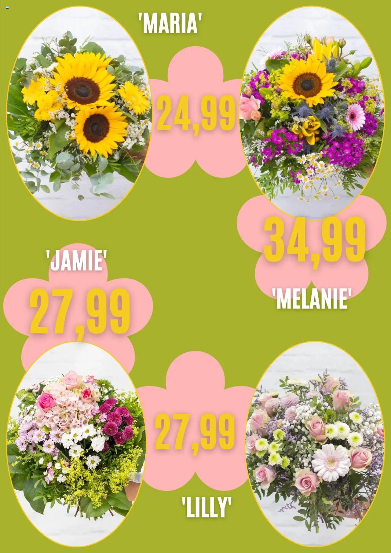 Blumen Risse Prospekt 	 - gültig ab dem 01.08.2025 | Seite: 3
