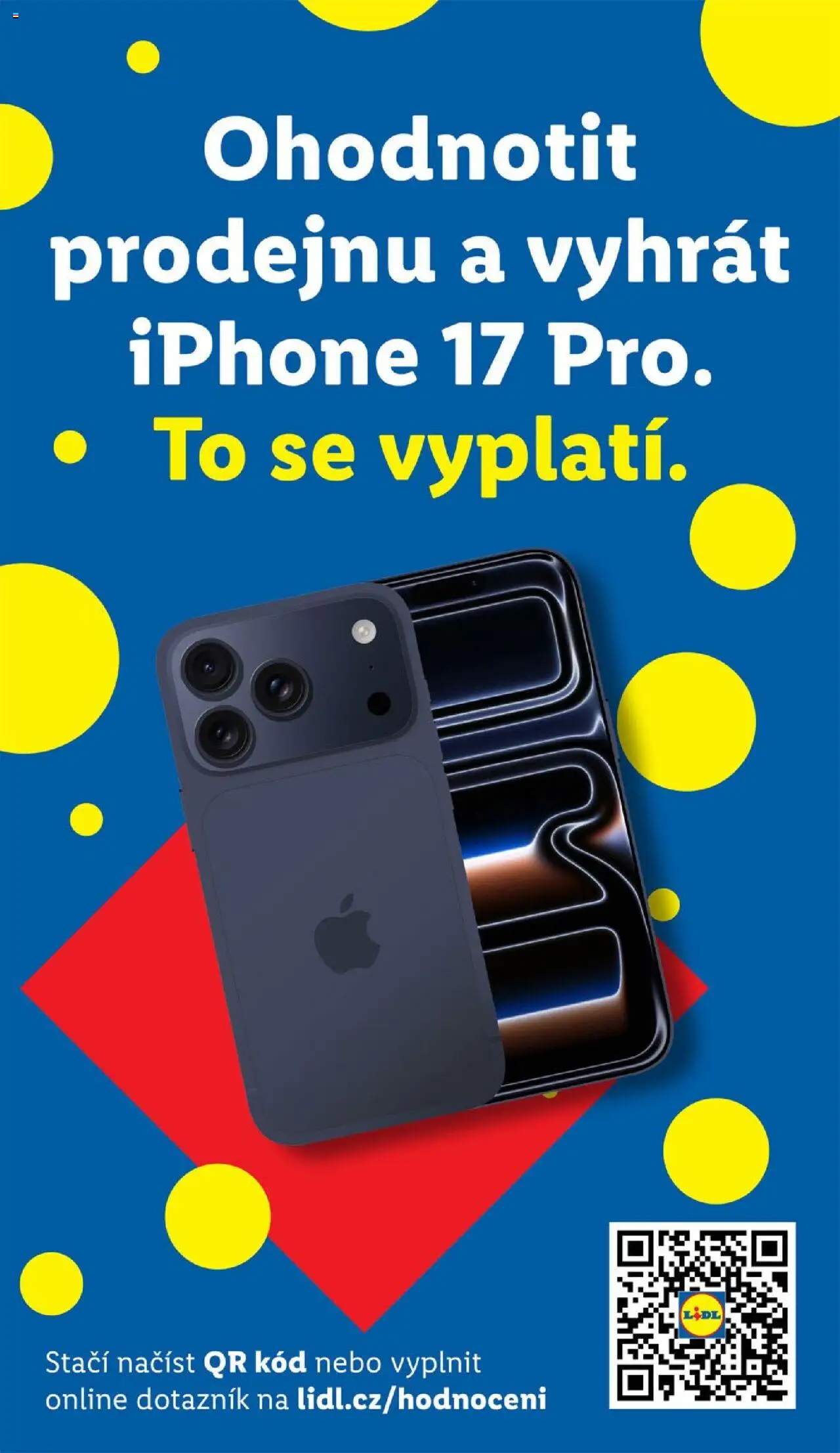 Lidl leták - Spotřební zboží od 20.10.2025 | Strana: 34 | Produkty: Smartphone, Iphone, Apple