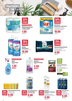 SPAR aktionen ab 16.04.2026 gültig | Seite: 14