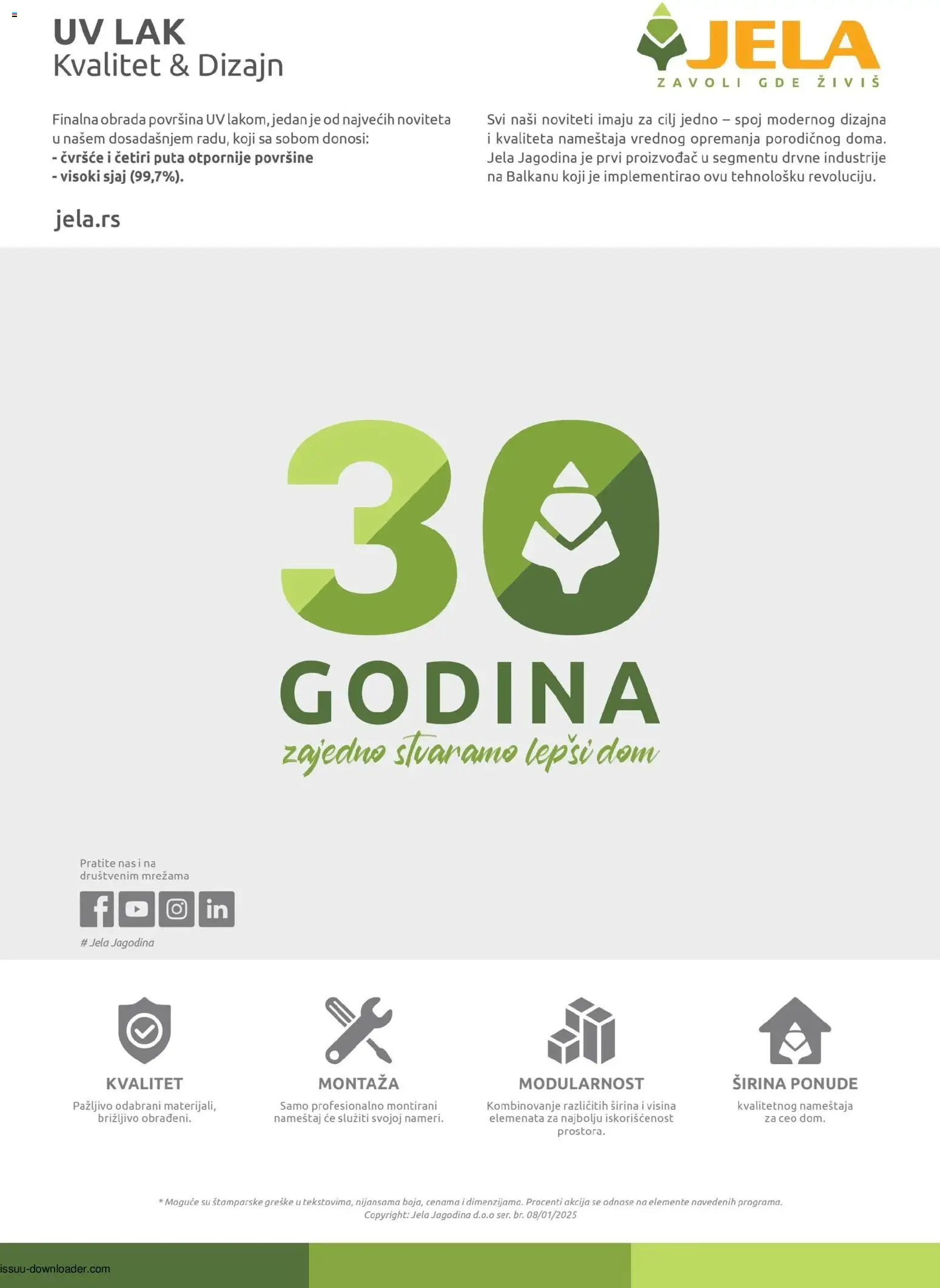 Jela katalog - važi od 09.02.2026 | Strana: 134