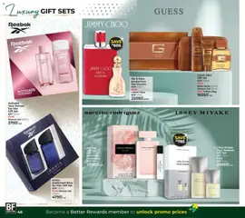 Dis-Chem specials catalogue – valid from 19.02.2026 | Page: 46