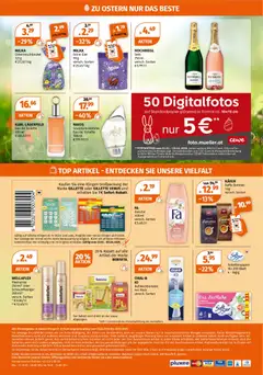 Müller Flugblatt ab 23.03.2026 gültig | Seite: 12