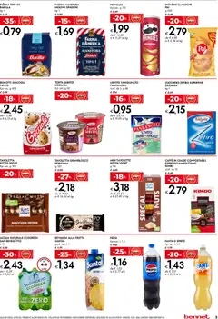Anteprima del volantino bennet Extra catalogo valido a partire dal 04.12.2025 | Pagina: 3