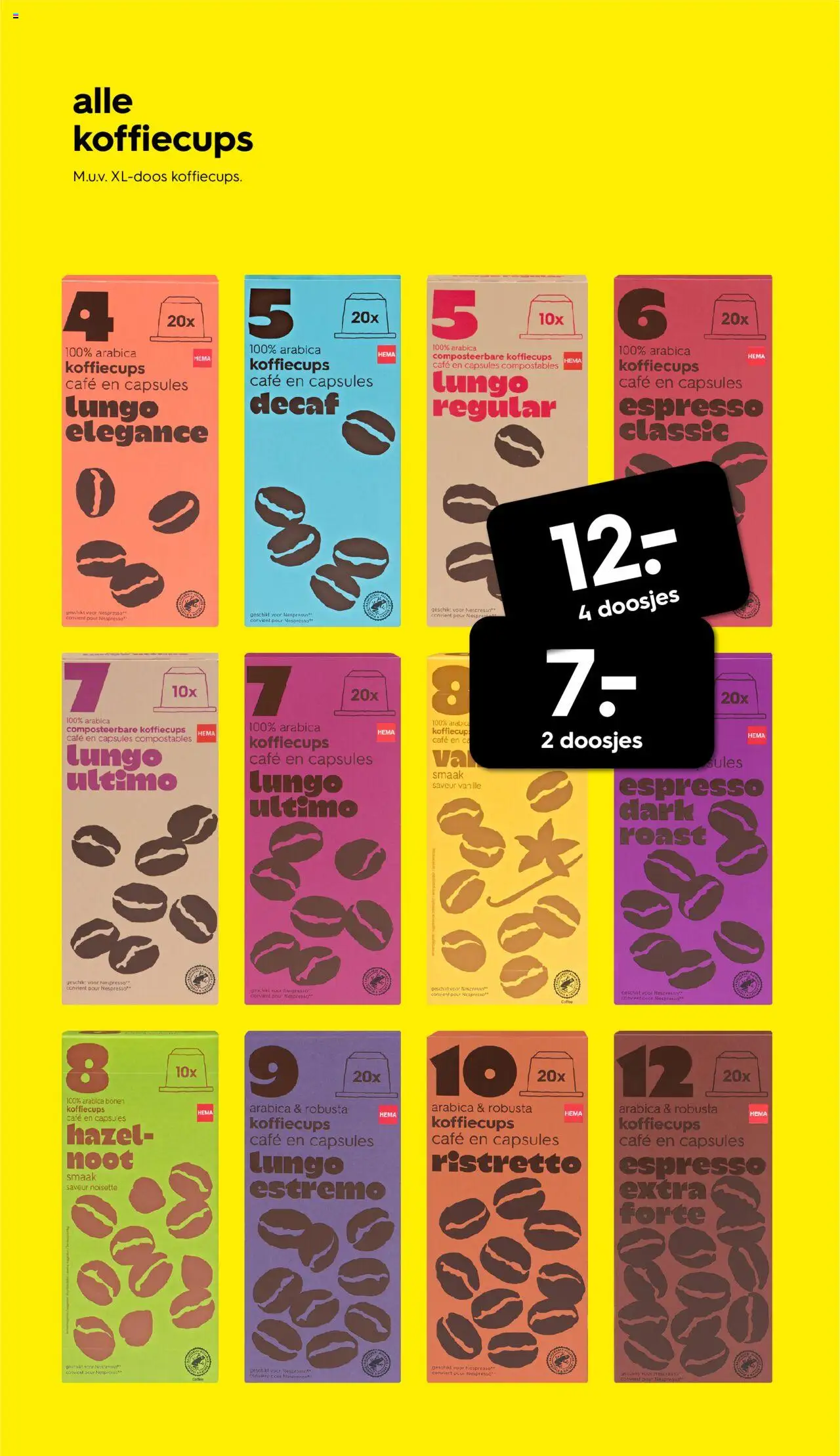  | Pagina: 12 | Producten: Pavilon