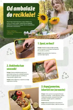 Katalog Eurospin - Pregled kataloga iz trgovine Eurospin, vrijedi od 10.12.2025 | Stranica: 13 | Proizvodi: Kutija, Staklenke, Šljiva, Voće