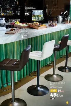 Pré-visualização Hôma Catálogo válido de 13.02.2026 | Página: 13 | Produtos: Tábua, Banco