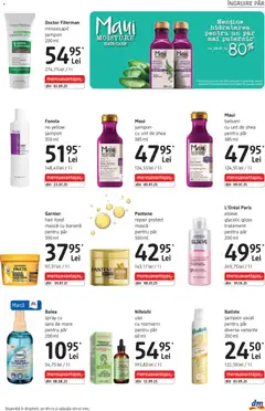 Ofertele DM drogeriemarkt valabile de la 06.11.2025 | Pagină: 21