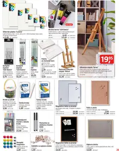 Bauhaus katalog akcije – veljaven od 02.10.2025 | Stran: 25 | Izdelki: Barva, Zelena