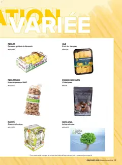 Costco - Prévisualisation de Costco Connection printemps 2026 valide à partir de 19.03.2026 | Page: 37