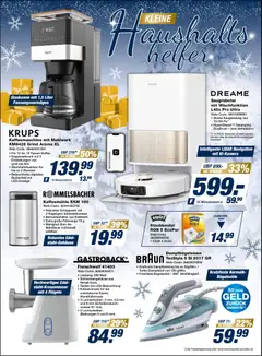 Expert Weihnachts sparen ab 13.12.2025 gültig | Seite: 9