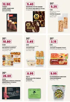 Manor Aktionen ab 16.12.2025 gültig | Seite: 11