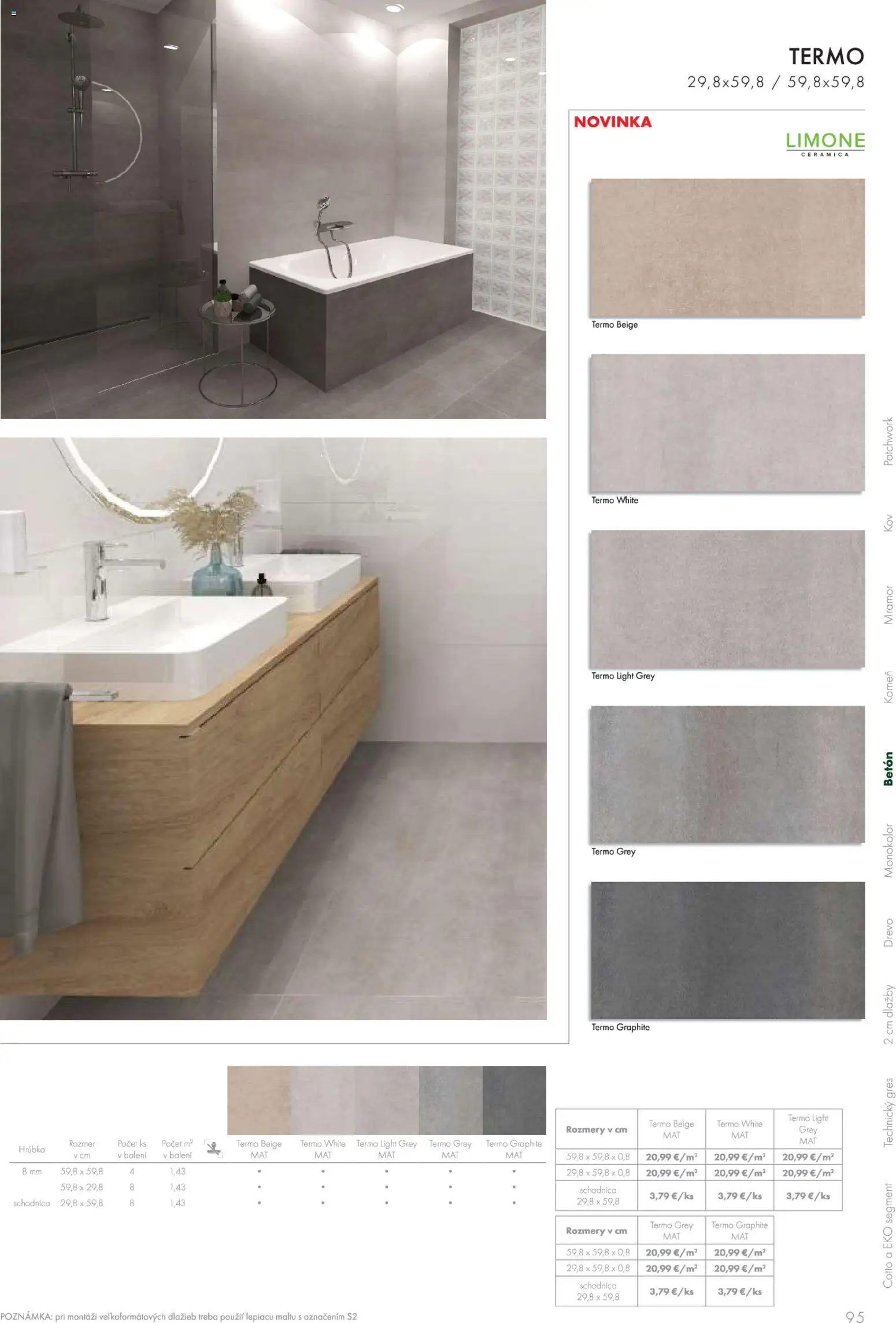 Nové Ingema akcie – leták je platný od 29.10.2025 | Strana: 97