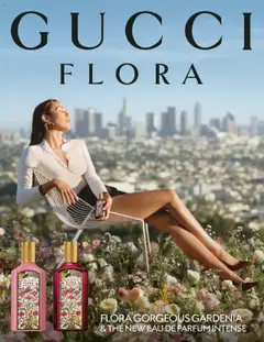 Müller  Lifestyle ab 15.09.2025 gültig | Seite: 6 | Produkte: Parfüm, Eau de Parfum